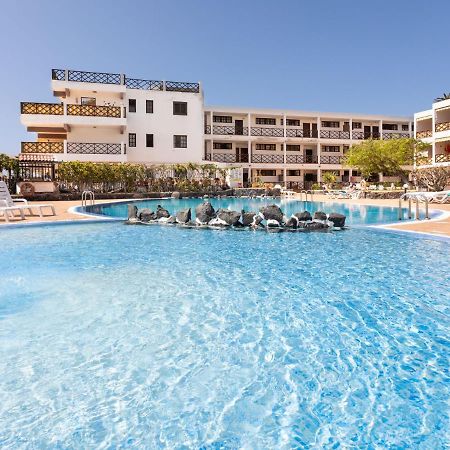 Apartment Cozy Neptuno By Interhome Puerto de Santiago  Exterior photo