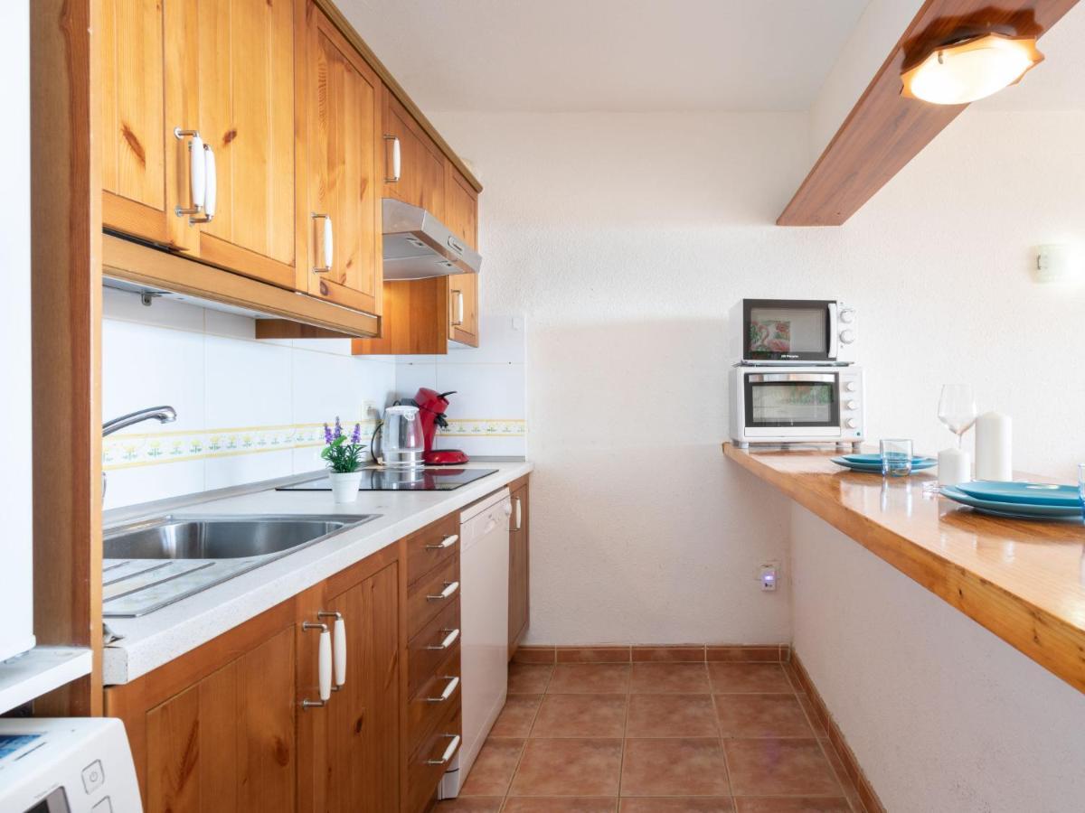 Apartment Cozy Neptuno By Interhome Puerto de Santiago  Exterior photo