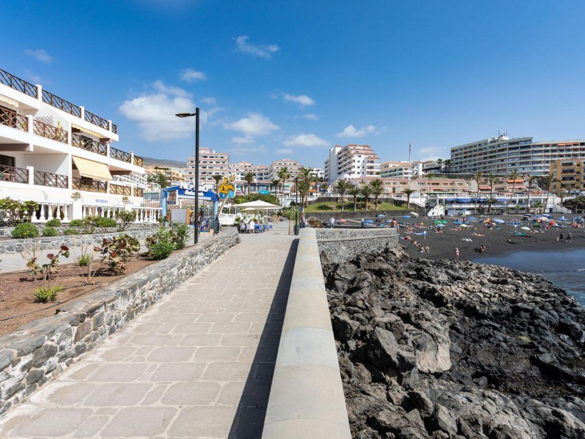 Apartment Cozy Neptuno By Interhome Puerto de Santiago  Exterior photo